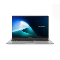 لپ تاپ 15.6 اینچی ایسوس مدل Asus Expertbook P1503CVA I58512G9D i5 13420H 16GB DDR5 512GB SSD IPS کاستوم با گارانتی 18 ماهه شرکتی