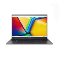 لپ تاپ 16 اینچی ایسوس مدل Asus Vivobook K3605VC RP379 i5 13420H 24GB DDR4 512GB SSD 4GB RTX3050 WV کاستوم