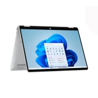 لپ تاپ 14 اینچی اچ پی مدل HP OmniBook 5 Flip 14 fp0023dx Core 7 150U 16GB LPDDR5 512GB SSD Touch Win