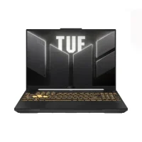 لپ تاپ 15.6 اینچی ایسوس مدل Asus TUF Gaming FX507ZC ES53 i5 12500H 16GB 512GB SSD 4GB RTX3050 WV با گارانتی 18 ماهه