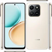 Honor X7D 256GB RAM 8GB + بیمه