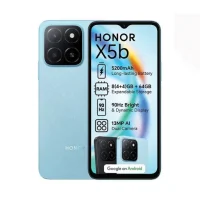 Honor X5b 64GB RAM 4GB