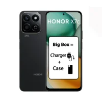 Honor X7C 256GB RAM 8GB Big Box