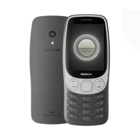 NOKIA 3210 FA (مونتاژ ایران تحت لیسانس نوکیا) سامتل